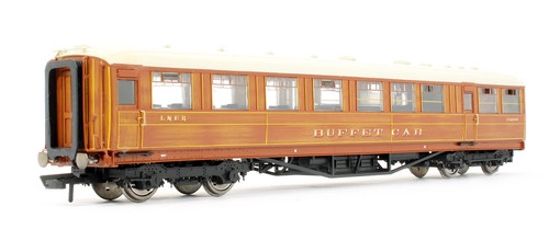 Hornby pre owned - r4173, lner