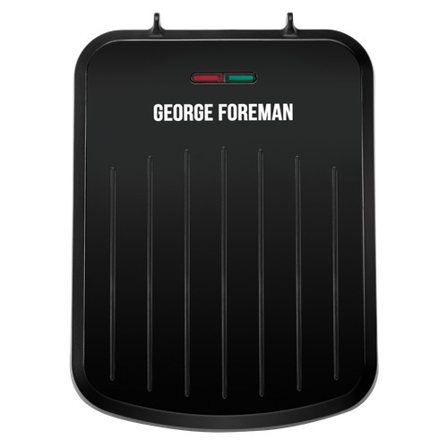 George foreman small fit - foreman,