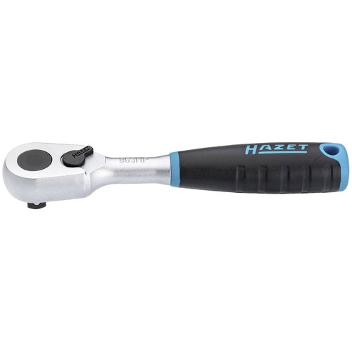 Hazet ratchet 116mm teeth - hazet,