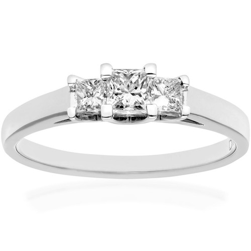 Platinum jewelco london - platinum,