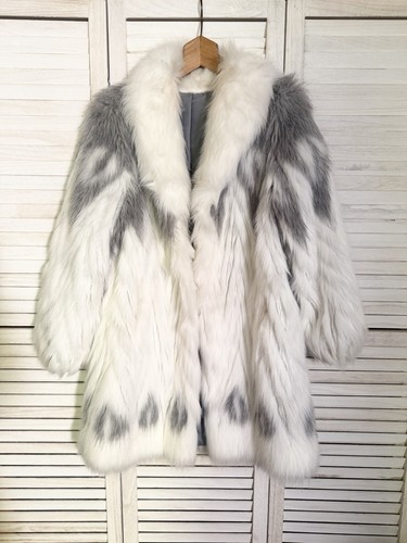 Vintage astraka 1970 artic - vintage,