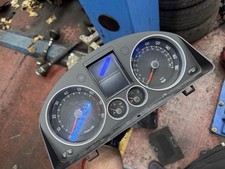 VOLKSWAGEN GOLF MK5 GTI CLOCKS