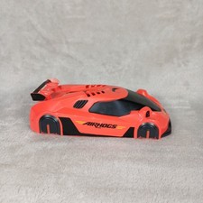 Red Air Hogs Zero Gravity