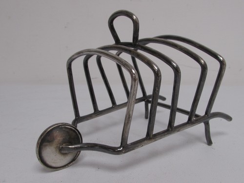 Antique silver - (ref288cd),