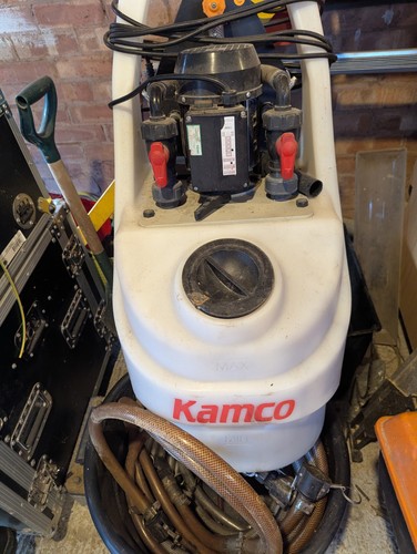 Kamco clear flow - kamco, 90