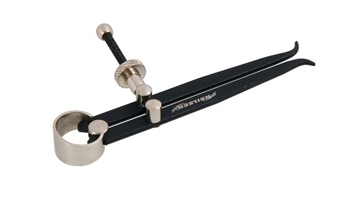 100mm 4in spring divider - 4in,