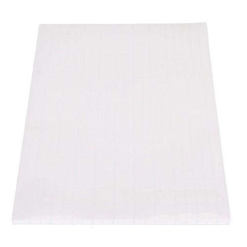Sheets size holographic - sheets,