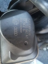 A2C53093430 throttle body assy