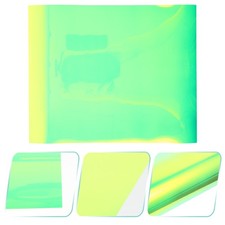  Reflective Heat Transfer