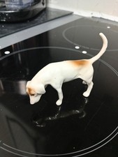 Beswick Vintage Foxhound Dog