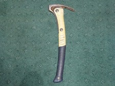 Estwing Weight Forward Claw