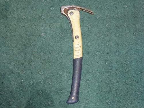 Estwing weight forward claw - estwing,