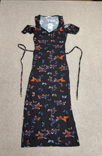 Oasis Maxi Dress XS Women's