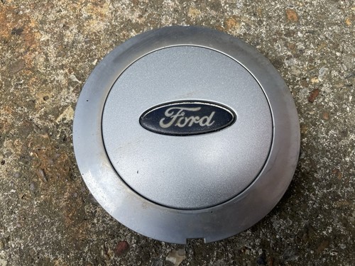Ford fiesta mk6 alloy - ford,