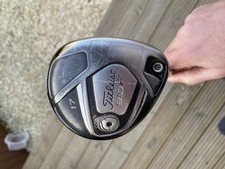 Titleist 910 F Fairway 5 Wood 17 Degree Graphite Design X Flex