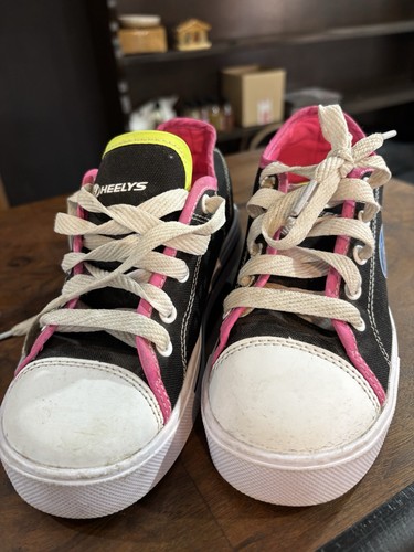 Heelies size pink - 1,