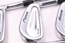 Mizuno MP-60 Irons / 3-PW /