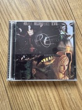 Parasite Eve Original