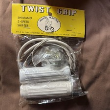 Nos shimano spd handlebar - spd,