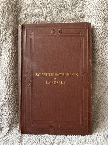 Rare 1871 casella victorian - casella,