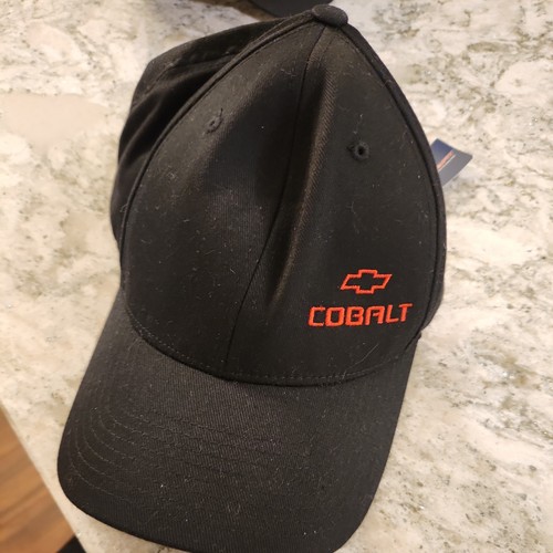 Chevy cobalt hat - cobalt, ss