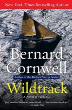 Wildtrack: A Novel of Suspense