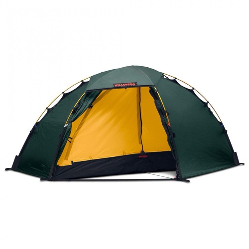Hilleberg soulo tent - hilleberg,