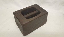 Vintage decrave 56lb - 56lb, cast