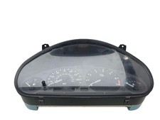 BMW 3 Series Speedometer