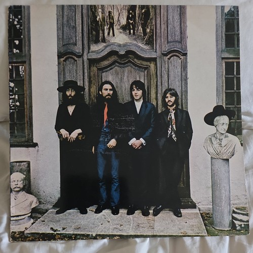 The beatles hey - "hey, jude"
