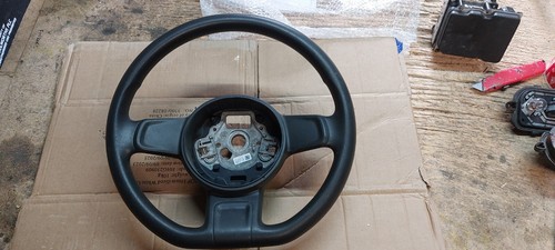 Volkswagen 16 steering - up, 12-16