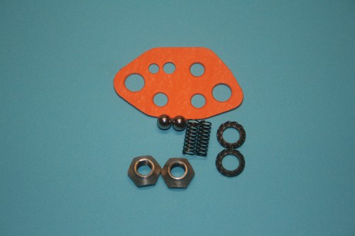 Triumph unit 350 500 650 - unit,