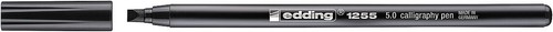 Edding 1255 calligraphy pens - edding,