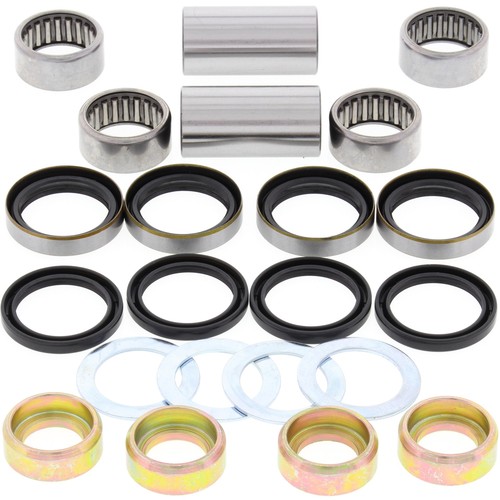 Swingarm bearing kit all balls - all,