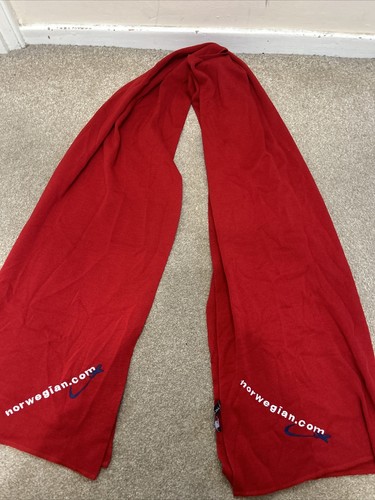 Norwegian airlines uniform - norwegian,