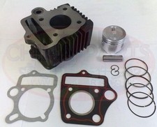 70cc Big Bore Set for Kinroad XT50 King 50cc 139FMB OHC