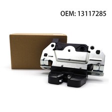 1pc Car Tailgate Boot Lock
