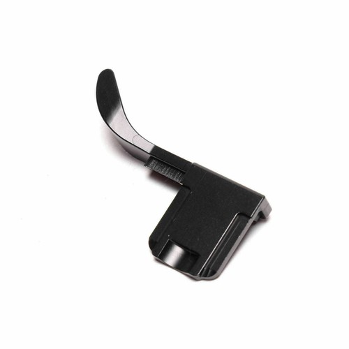 Black steel grey grip - grey, fit