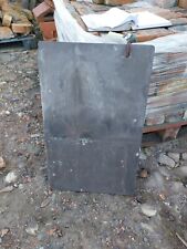Reclaimed slates 27" x 17"