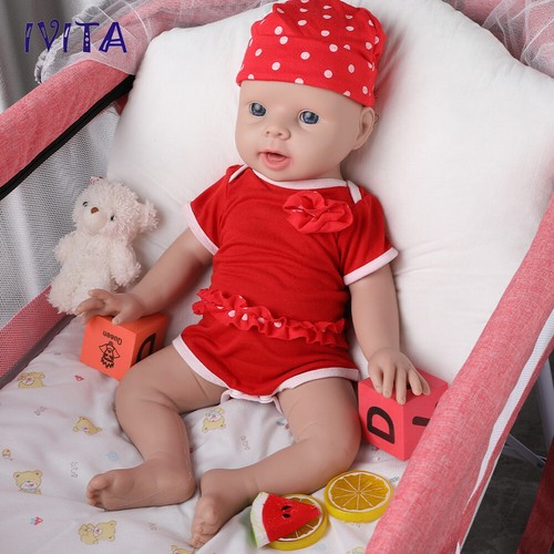 Ivita full body - ivita,