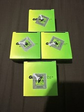 4x Gillette Labs Skincare Fast