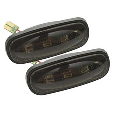Wipac Smoked LED Side