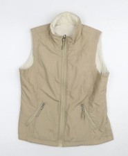 BHS Women's Beige Polyester