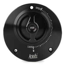 Fuel Filler Gas Tank Cap Cover For Yamaha MT-09/03 YZFR1 R6 XJR 1300 FZ1 FZ6 po