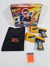Nerf Dart Tag Blaster Soft