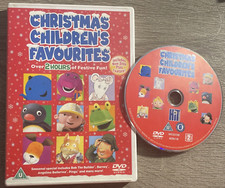 Christmas Children's