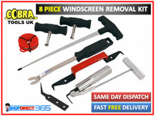 WINDSCREEN REMOVAL TOOL KIT