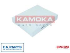 Filter, cabin air for ALPINA