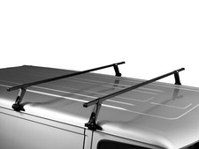 Thule Roof Rack Rain Gutter