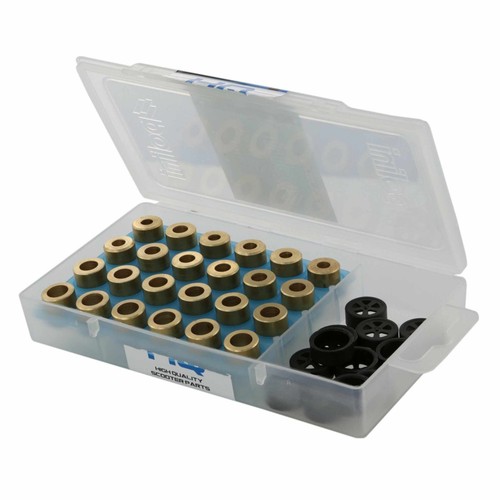 Polini variator rollers set - polini,